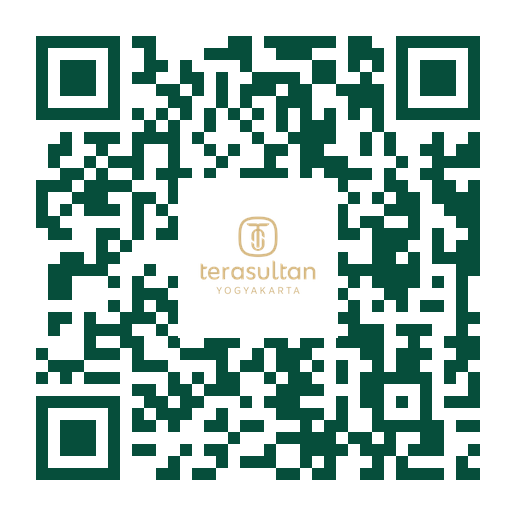 Your QR Code