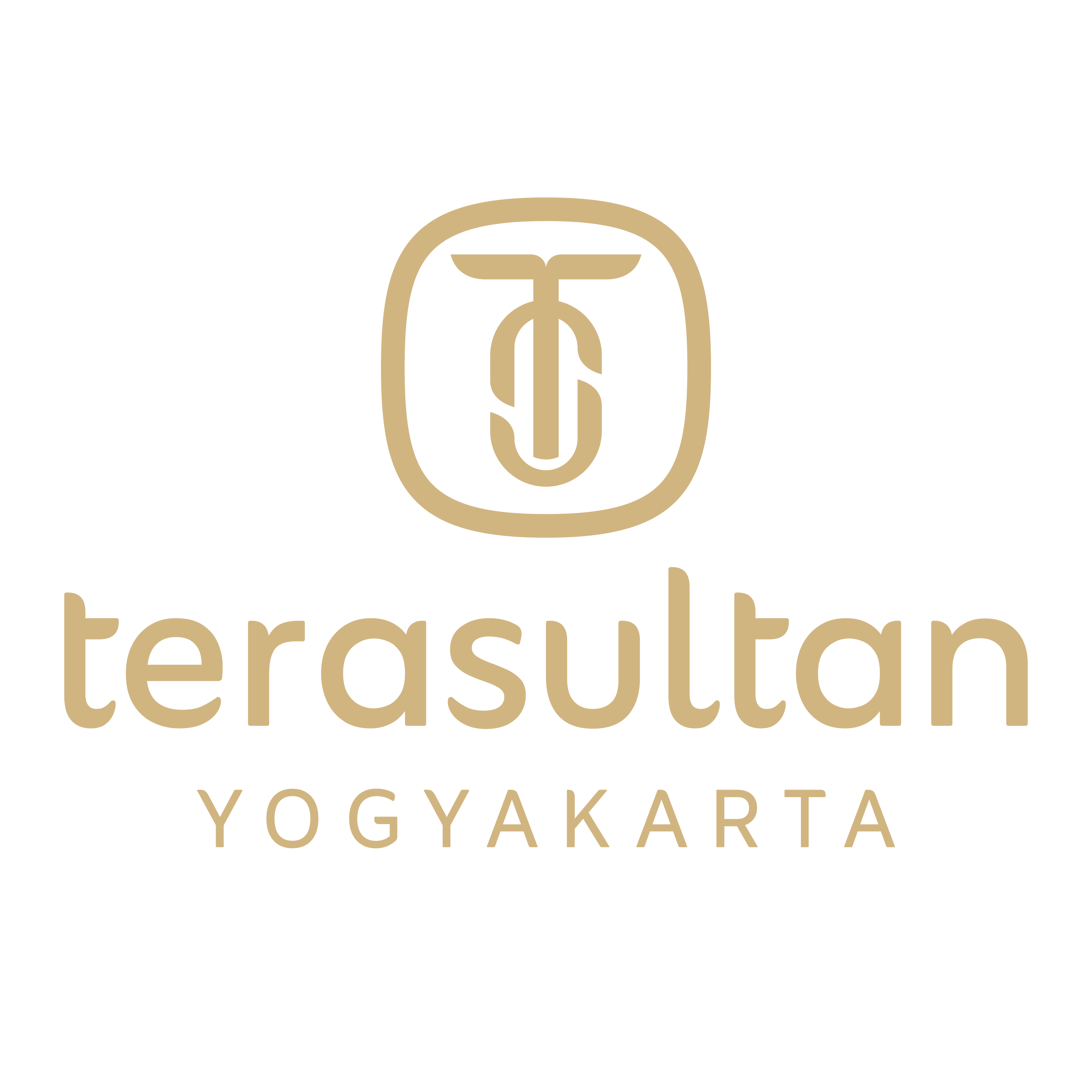 Logo Terasultan